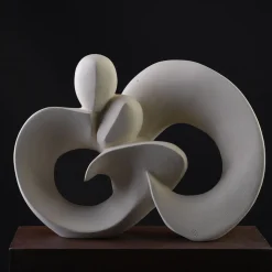 Passione dei Sensi Lecce Stone Sculpture