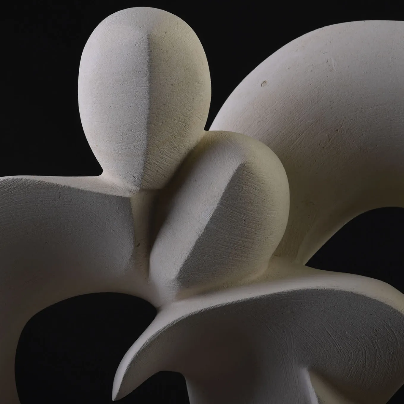 Passione dei Sensi Lecce Stone Sculpture