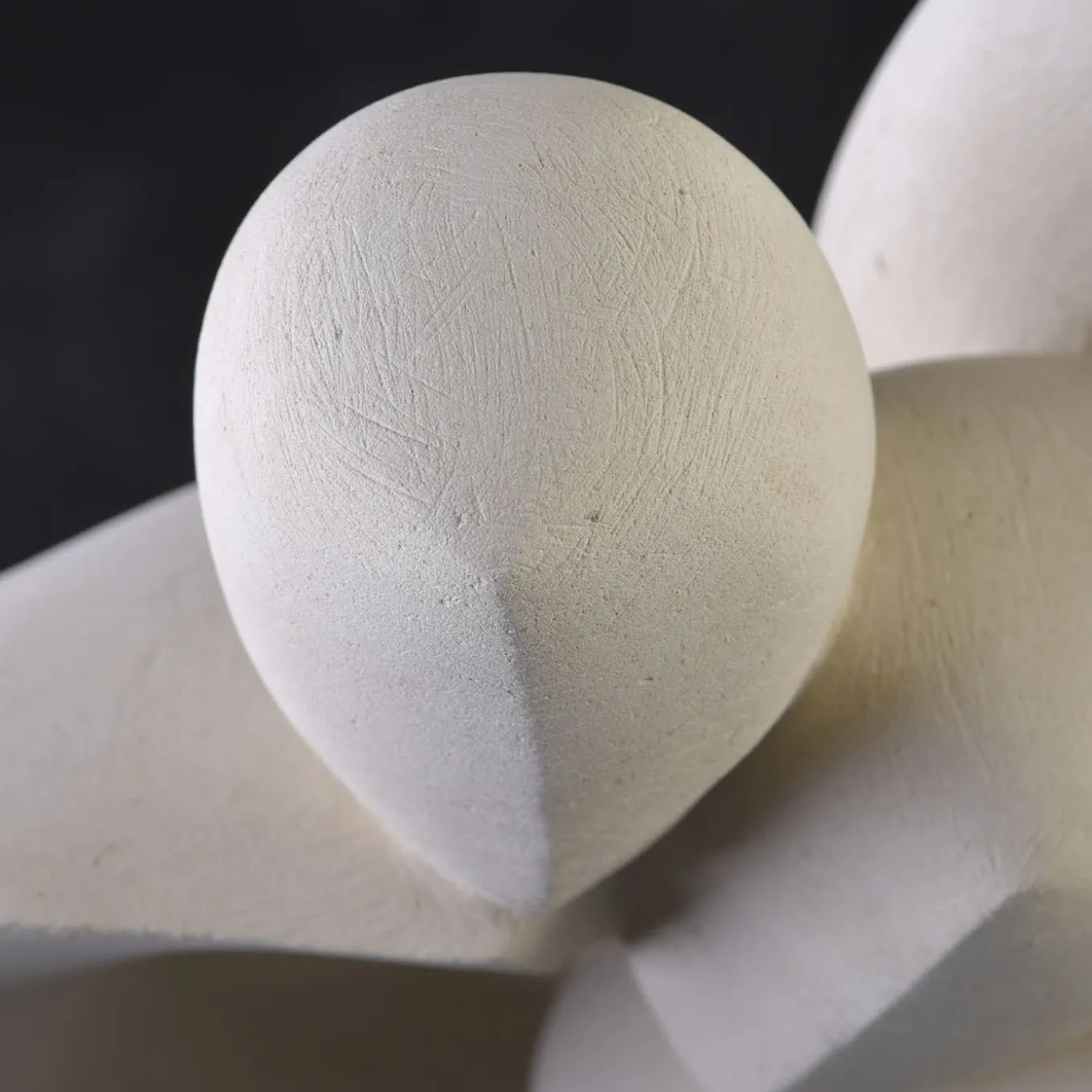 Passione dei Sensi Lecce Stone Sculpture