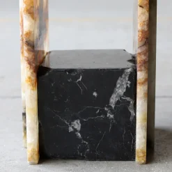 Patagonia Marble Console