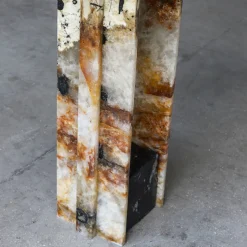 Patagonia Marble Console
