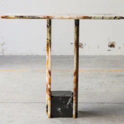 Patagonia Marble Console