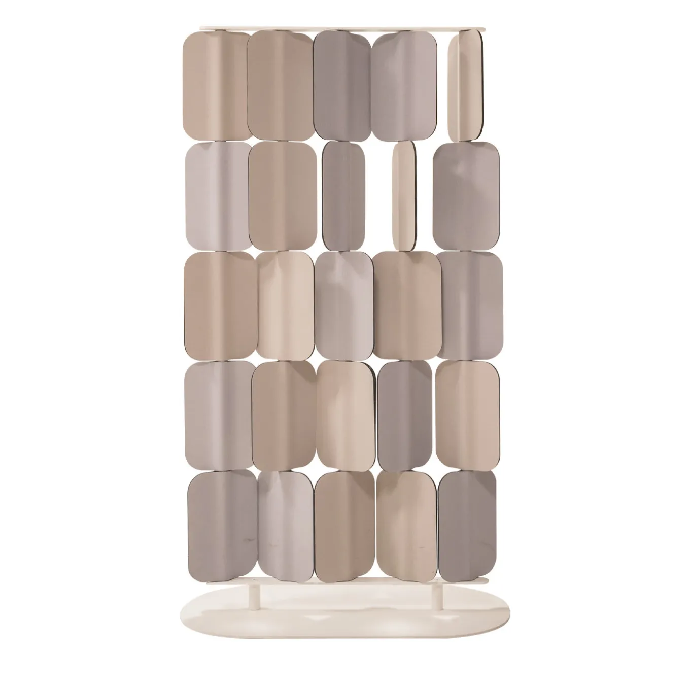 Patch Small Neutral Screen