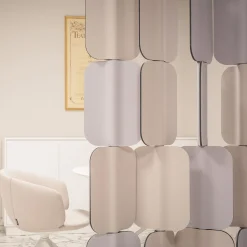 Patch Small Neutral Screen