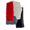 Patchwork Ripped-Look Multicoloured Rug by Joost van Bleiswijk - Limited Edition