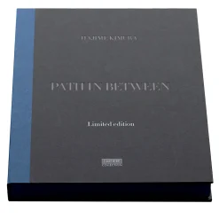 Path In Between - Special Edition Box Set - Hajime Kimura - Limited Edition of 25 copies