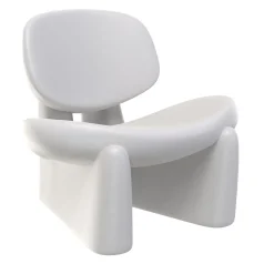 Pau V1 Sculptural Chair