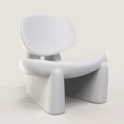 Pau V1 Sculptural Chair