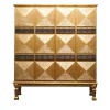 Pavo Bar Cabinet