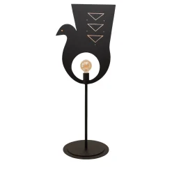 Pavoncella Tall Lamp