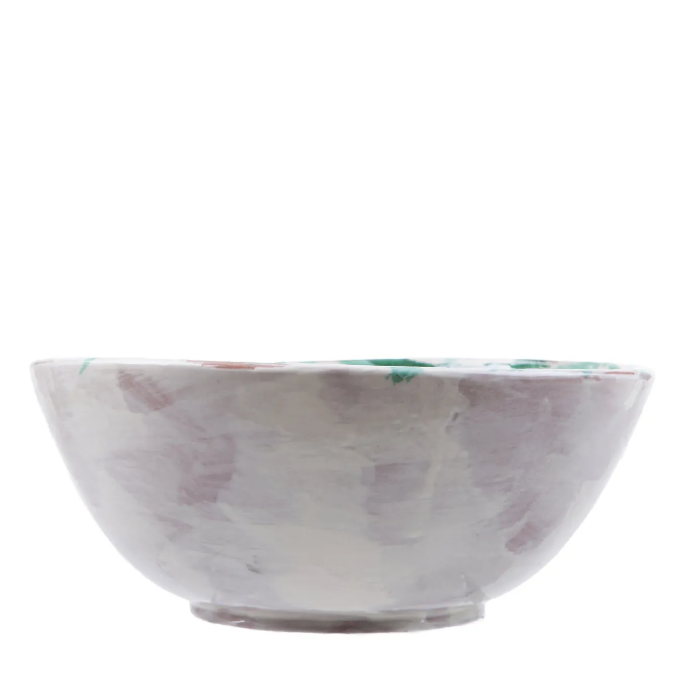 Pavone Ceramic Serving Bowl