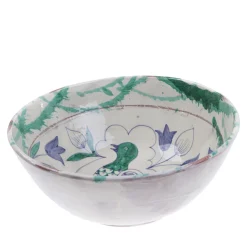 Pavone Ceramic Serving Bowl