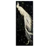 Peacock Luxury Decorative Panel