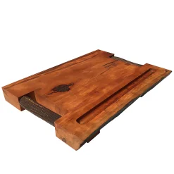 Pear Wood Cutting Board
