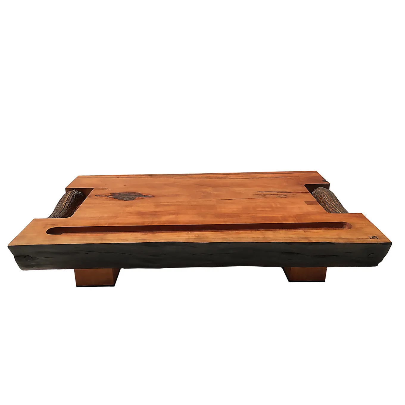 Pear Wood Cutting Board