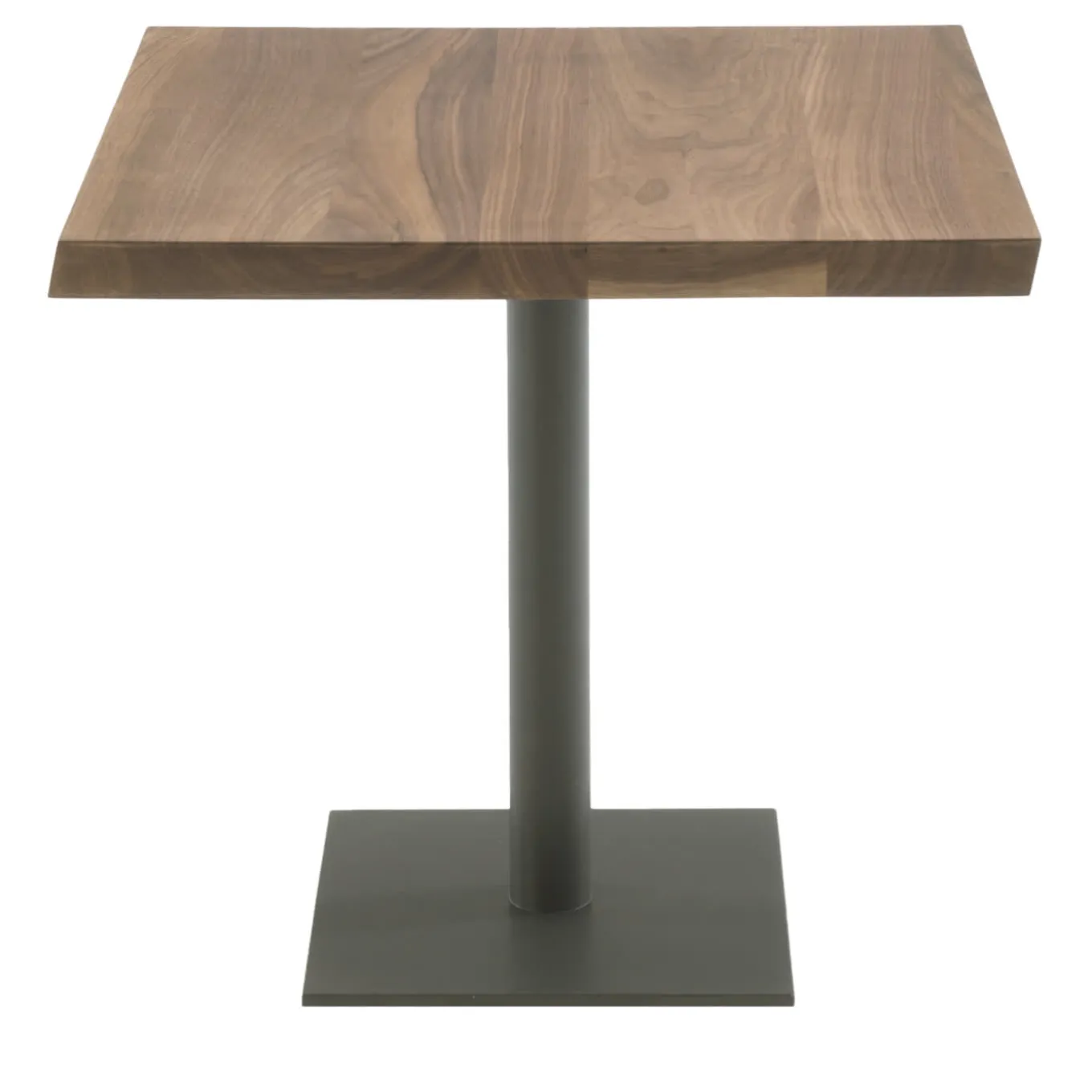 Pebbles Small Square Bistro Table by Terry Dwan