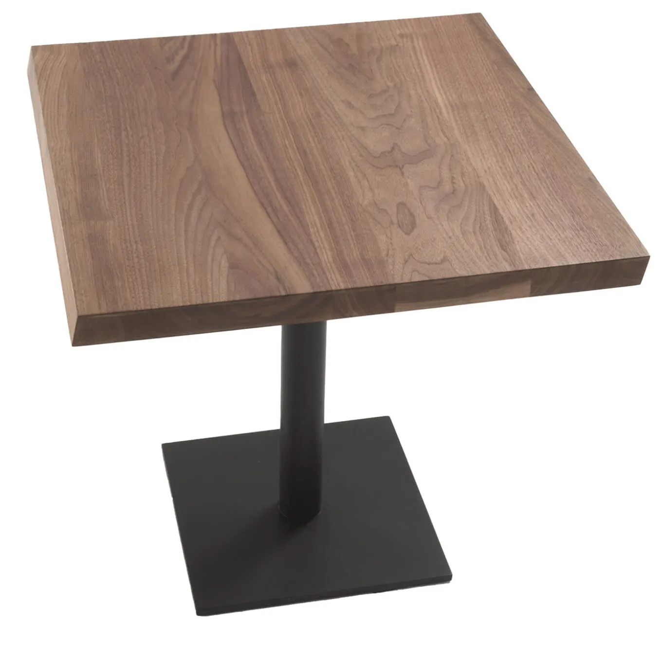 Pebbles Small Square Bistro Table by Terry Dwan
