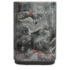 Peccato Originale Curved Cabinet