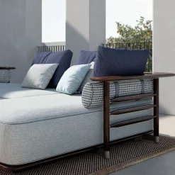 Pedro Gray Modular Sofa