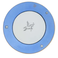 Pegasus Dinner Plate