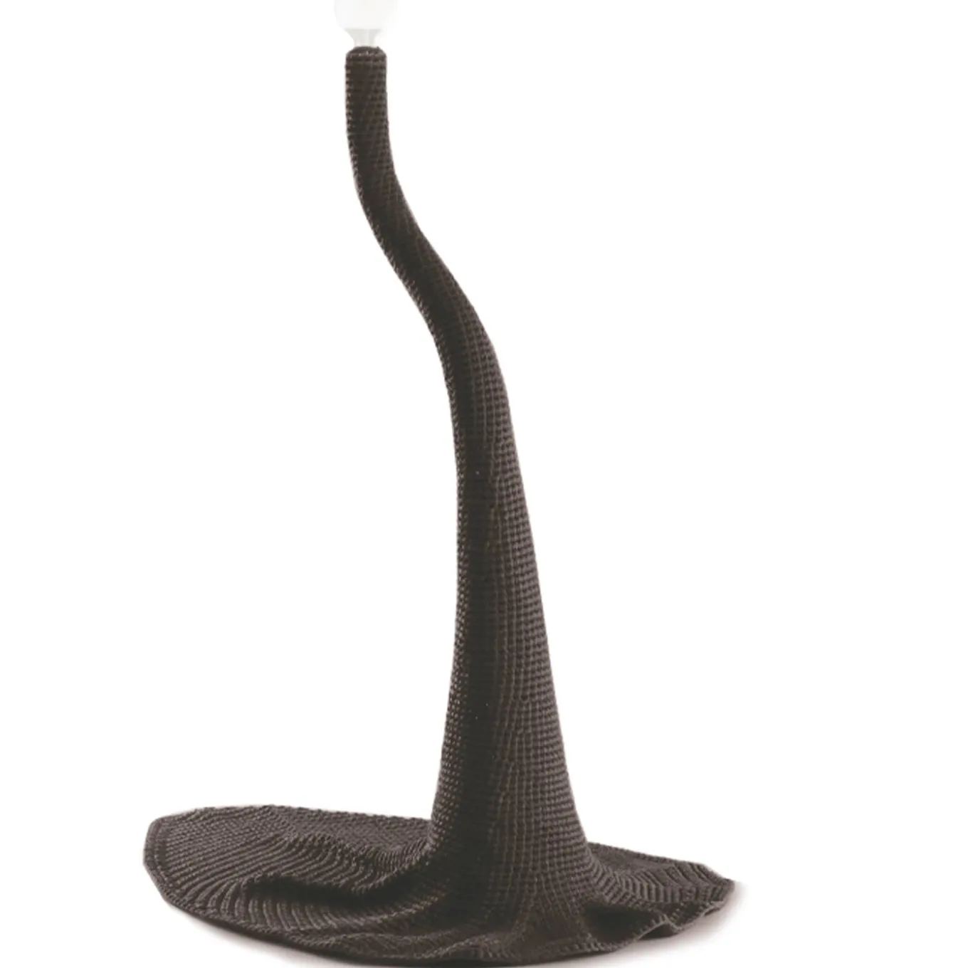 Penelope Gray Floor Lamp