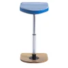 Perfecto Light Blue Stool by Studio D4users