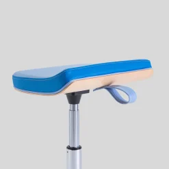 Perfecto Light Blue Stool by Studio D4users