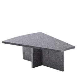 Periscopio Arc Porphyry Coffee Table by Studiopepe