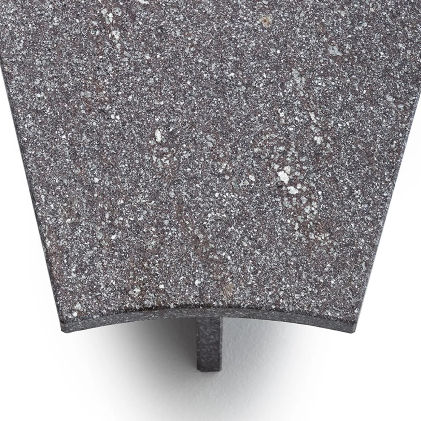 Periscopio Arc Porphyry Coffee Table by Studiopepe