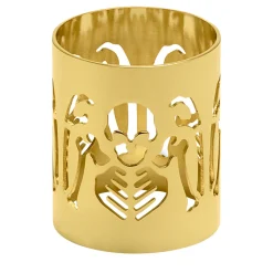 Perished Napkin Holder By Studio Job