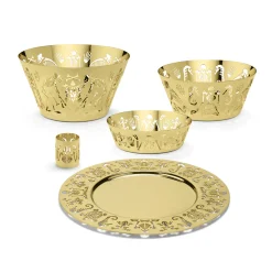 Perished Napkin Holder By Studio Job