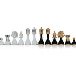 Persian Style Chess Set
