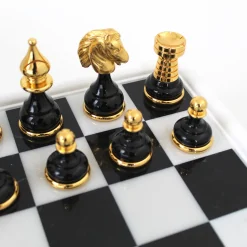 Persian Style Chess Set