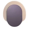 PERSONALE HER BIG Purple and Pink Wall Mirror