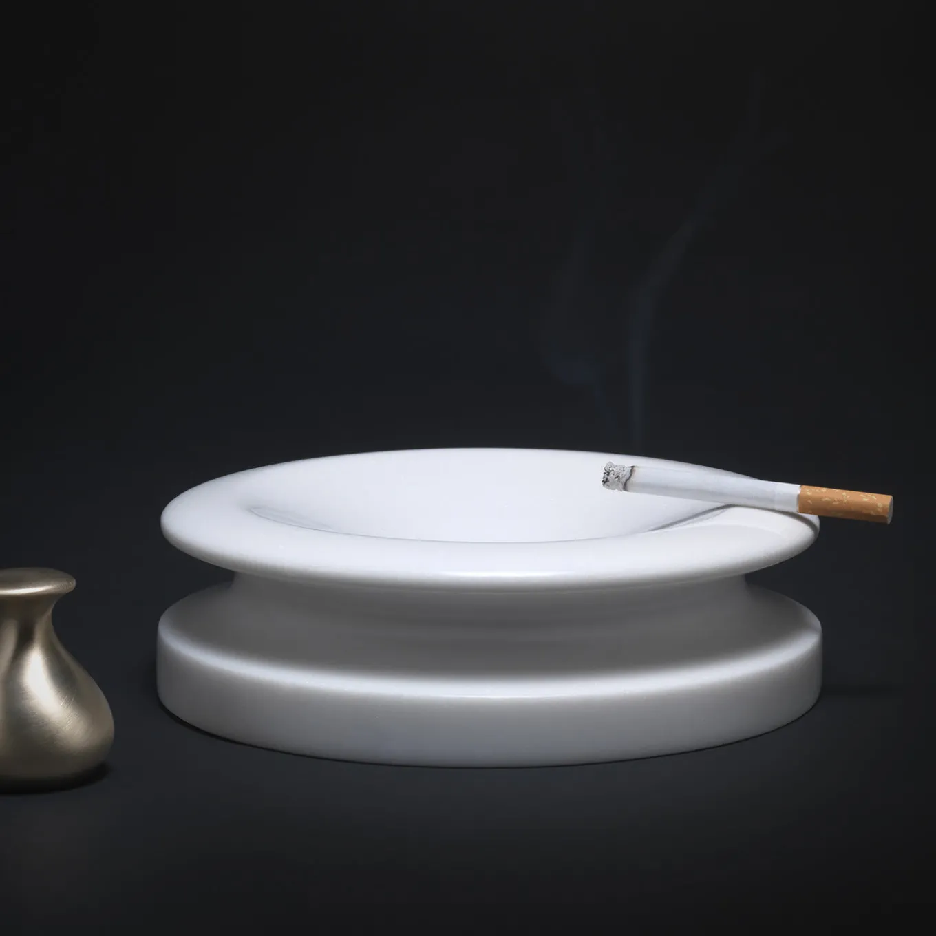 Pestello Ashtray