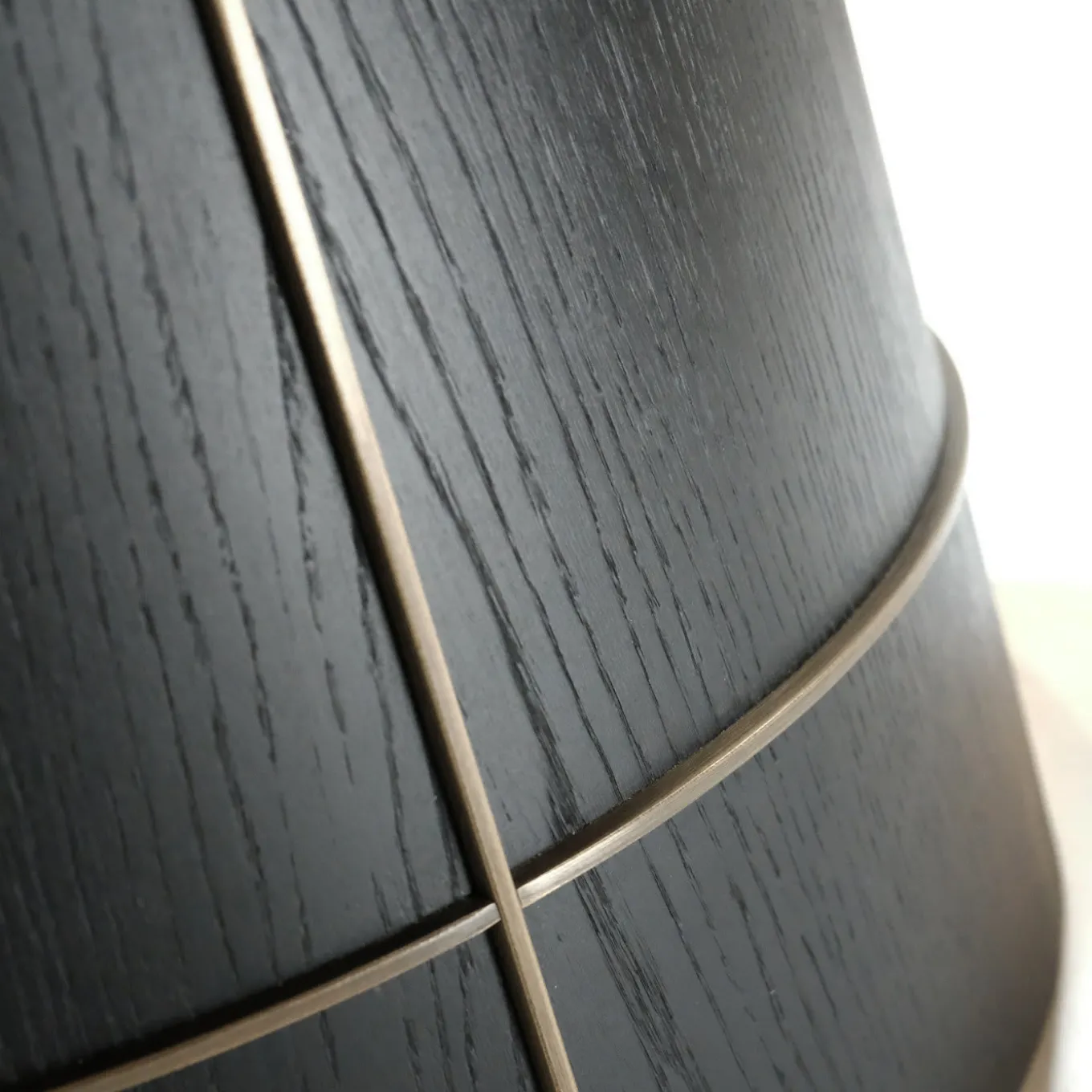 Petali Dining Table with Dover White Marble Top