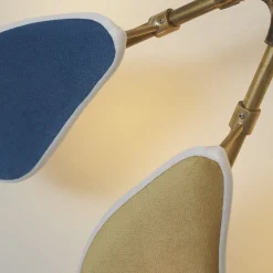 Petalux Small Polychrome Wall Lamp