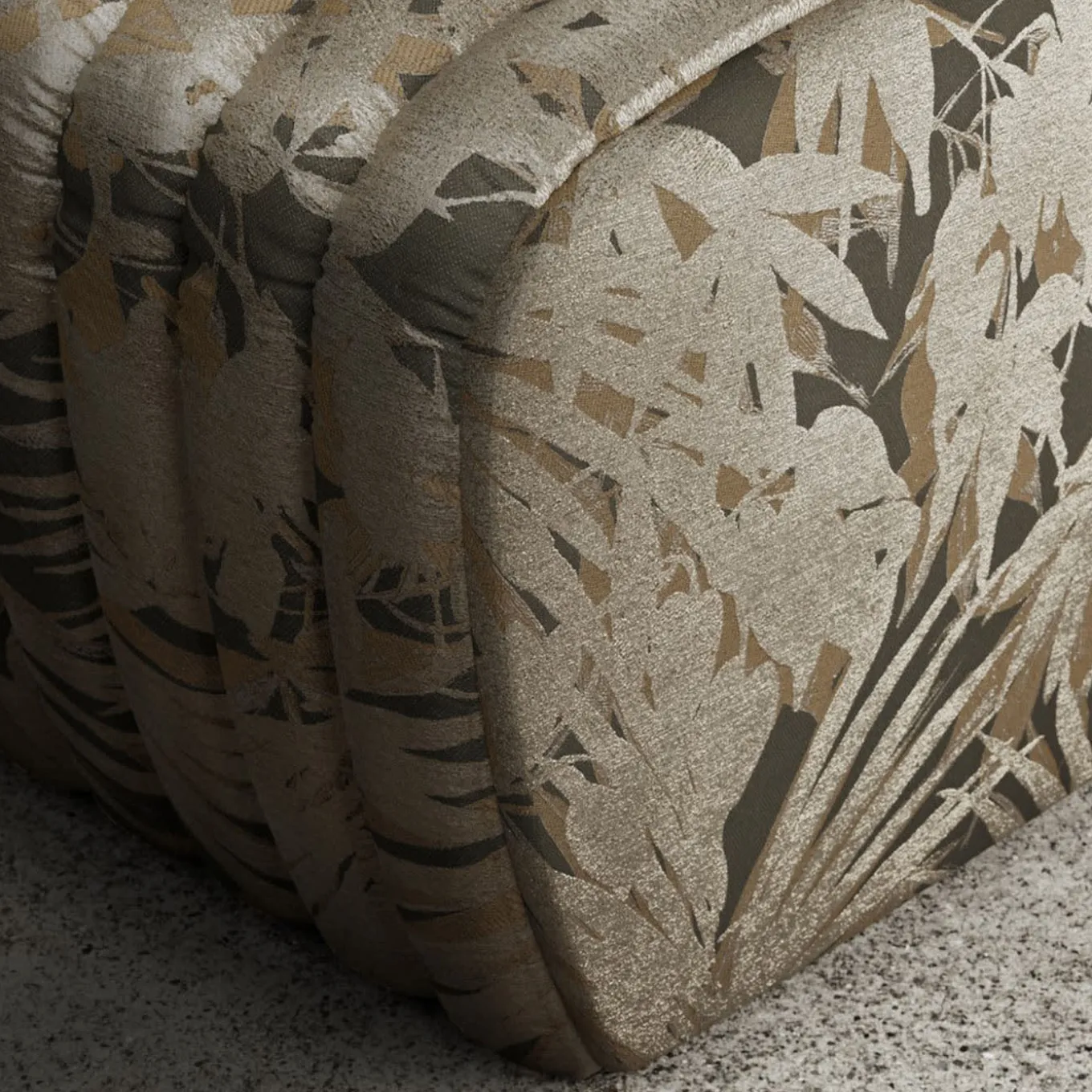 Petit Arret Java Bench