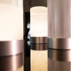 Petite Doll Table Lamp by Federico Peri