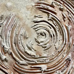 Petra Textured Resin Painting