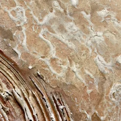 Petra Textured Resin Painting