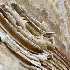 Petra Textured Resin Painting