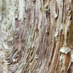 Petra Textured Resin Painting