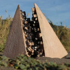 Pezzi di Ricambio Sculpture