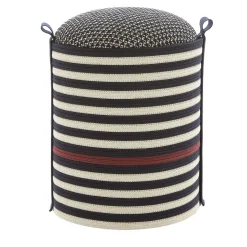 Phanteon Outdoor Pouf by Antonio Marras #5