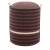 Phanteon Outdoor Pouf by Antonio Marras #4