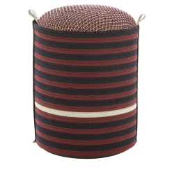 Phanteon Outdoor Pouf by Antonio Marras #4