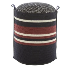 Phanteon Outdoor Pouf by Antonio Marras #2
