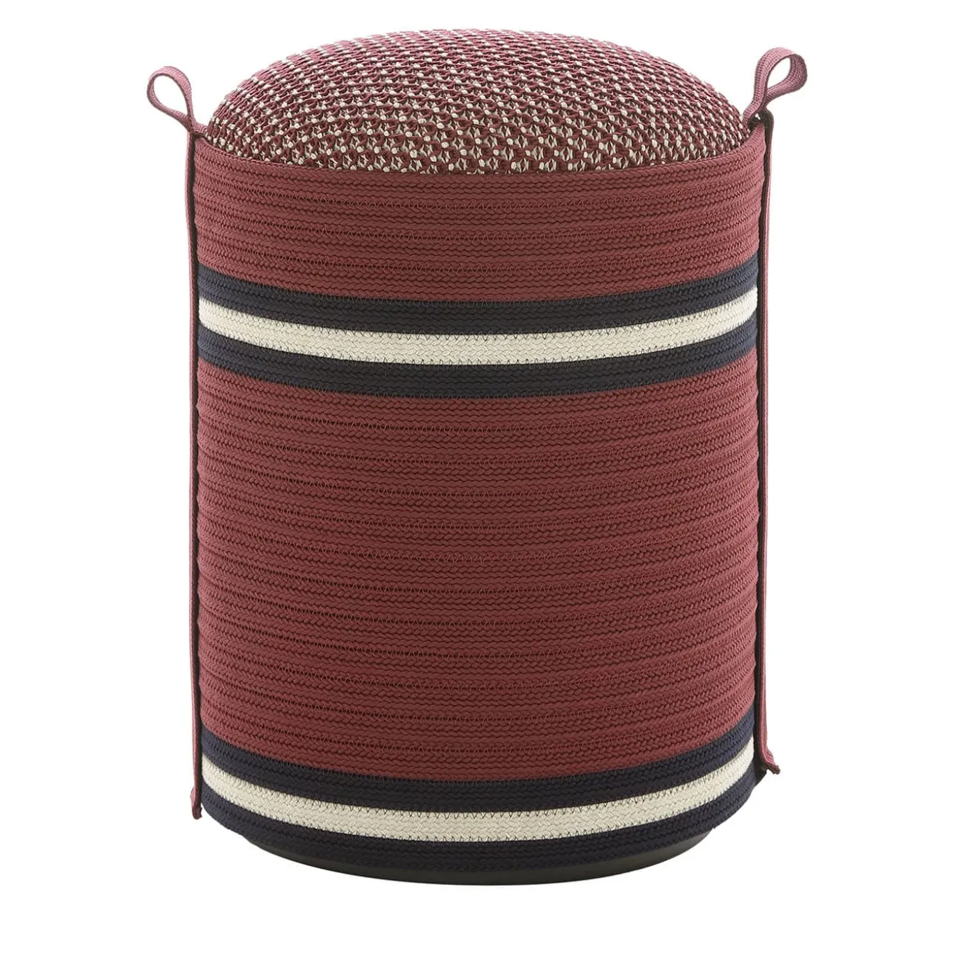 Phanteon Outdoor Pouf by Antonio Marras #3