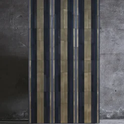 Phase Wall Cladding by Mae Engelgeer